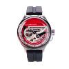 Montre Tacs Watch Scooter Automatique rouge Homme