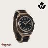 Montre WOODWATCH RANGER Sierra Bois de plomb WW-RG-4LBB