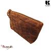 Trousse KASZER collection Oregon Marron naturel 555504-MC6