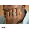 Bague, Phébus Homme, collection Legend, Taille 60