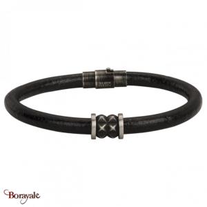 Bracelet Phebus bijoux Homme 35-1014