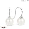 Boucles d'oreilles TI Sento Perles femme 7548PW