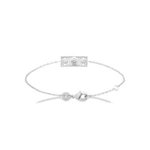 Bracelet CN Paris Zircon pour Femme 87348418