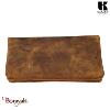 Compagnon KASZER collection Oregon Marron naturel 580404-MC6