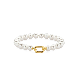 Bracelet TI Sento The perle femme 23036YP