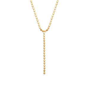 Collier cravate CN Paris Géométrique pour Femme 92183445