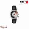 Montre AKTEO Sport Formule 1 42 mm argent ronde SMe08