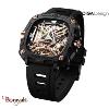 Montre Ciga Design Eye of Horus Rose gold homme X051-BR01-W5B
