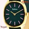 Montre KELTON Colorama Coffret Laurier  Femme 9126242