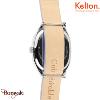 Montre KELTON Colorama Coffret mauve  Femme 9126252