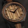 Montre WOODWATCH Unity Ash Zingana WW-UN-AS