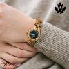 Montre WOODWATCH Flora Juniper Zingana WW-F-JU