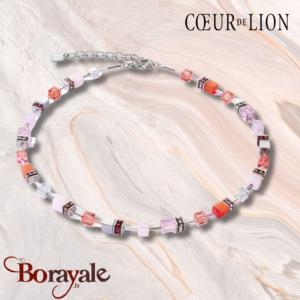 Nuance: 0319, Collier Joyful Colours par Cœur de Lion