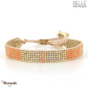 bracelet Belle mais pas que- collection Golden Camel B-1798-CAML