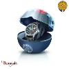 Coffret ATHOS Patrouille de France auto - cuir noir Homme 668907