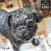 Bulldog Home Edelweiss collection : Oriana 18 cm