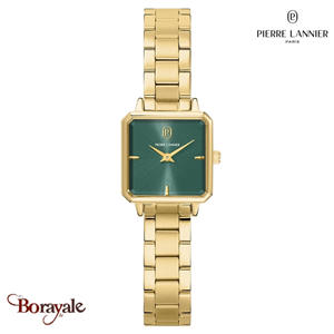 Montre Pierre Lannier LEONOR Femme quartz 073J572