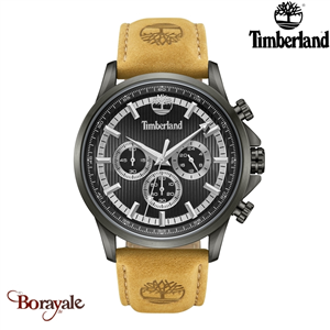Montre Timberland Bernardston Chrono Homme TDWGF0054603