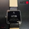 Montre AKTEO Monochrome CinetiK square IMo13