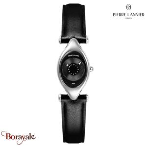 Montre Pierre Lannier OVNI Femme quartz 094L633