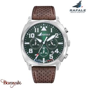 Montre RAFALE Solo Display COACH Chrono 666026