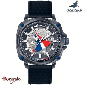 Montre RAFALE Solo Display PILOTE Automatique 666037