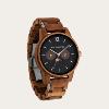 Montre WOODWATCH Classik Mavericks  WW-CL-MVRK