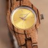 Montre WOODWATCH Flora Senna Zingana WW-F-SE