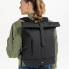 Sac à dos CASYX, Tornado Medium 12 Litres Noir Furtif