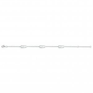 Bracelet Gemstar Brand, collection : Argent 925 Femme