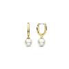 Boucles d'oreilles TI Sento Perles femme 7939YP