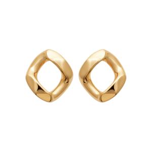 Boucles d'oreilles CN Paris Géométrique pour Femme 2590400