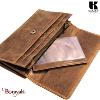 Compagnon KASZER collection Oregon Marron naturel 520604-MC6