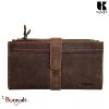 Compagnon KASZER collection Oregon Marron naturel 581404-MC6