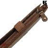 Compagnon KASZER collection Oregon Marron naturel 581404-MC6