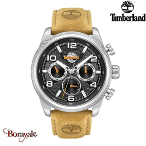 Montre Timberland Henniker II Homme TDWGF0028707