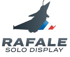 �v�nement A�ronautique chez BORAYALE : Les Montres RAFALE Solo Display Atterrissent Aujourd'hui !