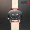 Montre AKTEO Art - Peinture Palette et pinceaux ronde APe27R
