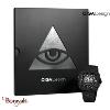 Montre Ciga Design Eye of Horus Black homme X051-BB01-W5B