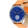 Montre KELTON Villa bleue quartz Unisexe 9123562