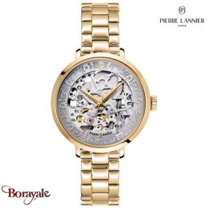 Montre Pierre Lannier AUTOMATIC Femme automatique 142G522