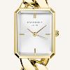 Montre Rosefield Octagon XS Studio Or Femme SWGSG-O55