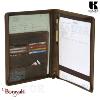 Organiseur KASZER collection Oregon Marron naturel 560104-MC6