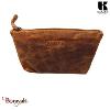 Trousse KASZER collection Oregon Marron naturel 555504-MC6