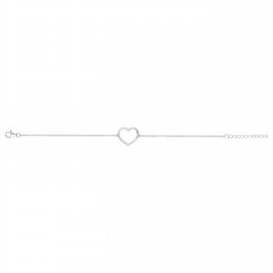 Bracelet Gemstar Brand, collection : Argent 925 Femme