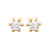 Boucles d'oreilles CN Paris Zircon pour Femme 202153631