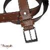 Ceinture KASZER collection Indiana  576404-C4