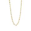 Collier TI Sento Amande femme 34068ZY-42