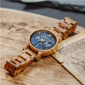 Montre WOODWATCH Classic Sailor Kosso WW-CL-SR