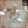 Bouddha Home Edelweiss collection : Sundara 12,5 cm